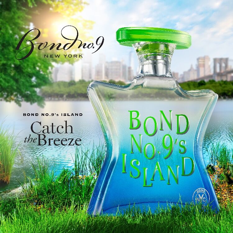 bond no9 's island
