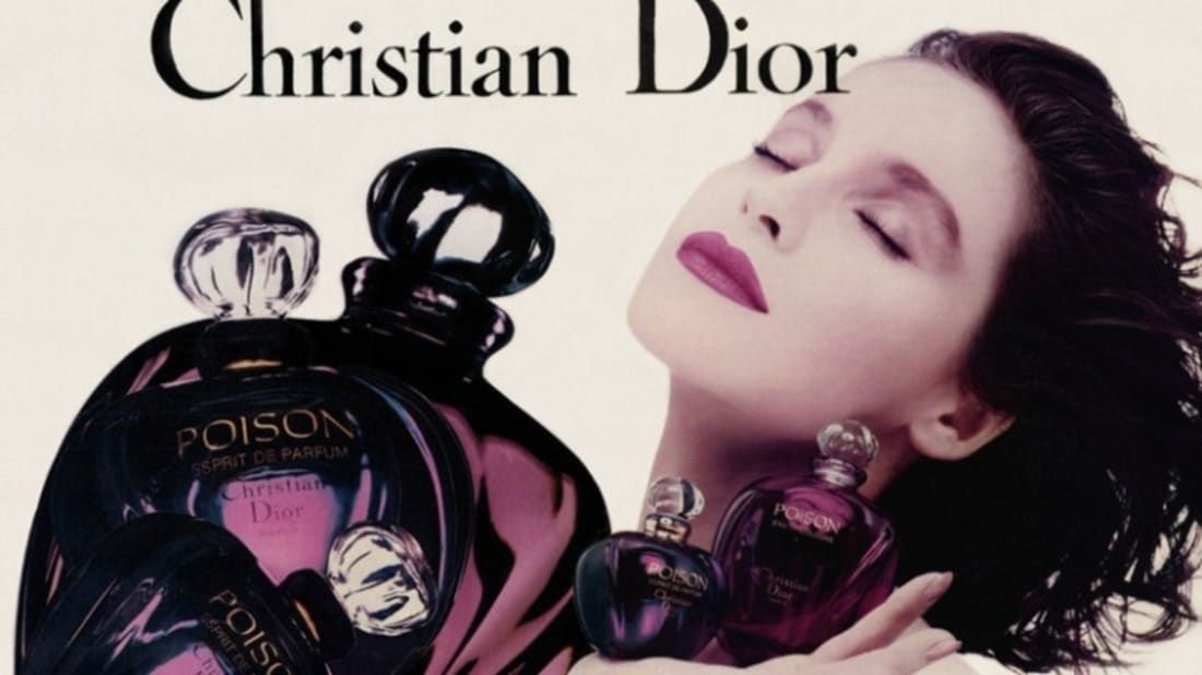 My Most Important Ally' - Chandler Burr On Dior 