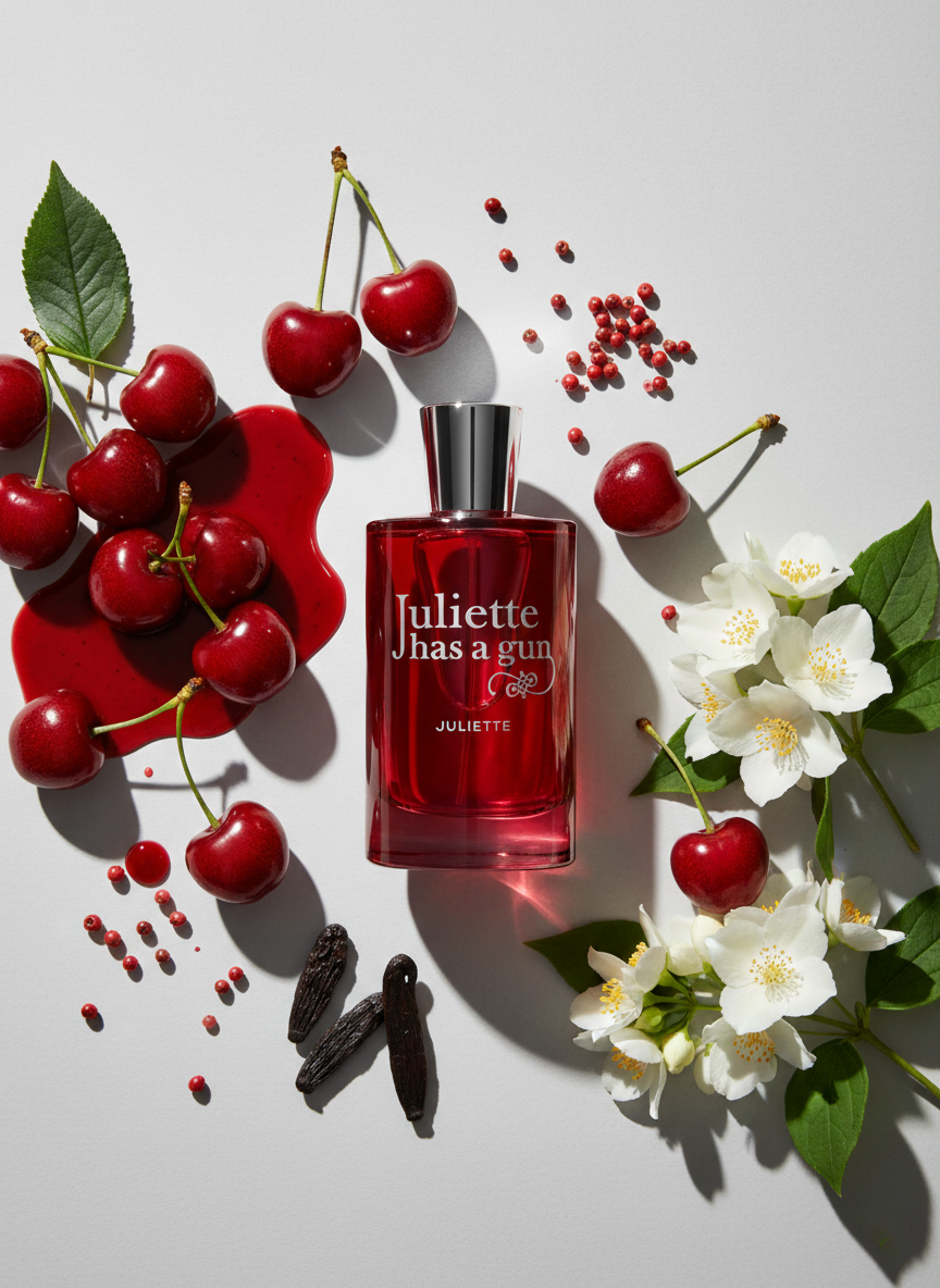 Juliette by Juliette Has A Gun perfumes