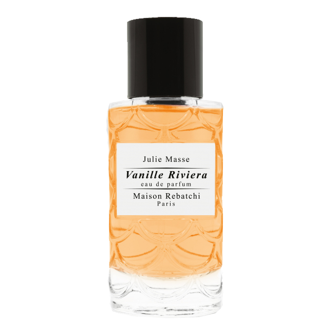 Vanille Riviera by Rebatchi
