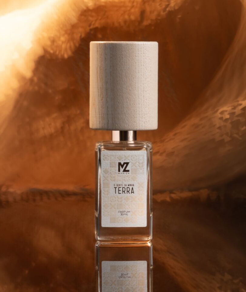 Terra MZ Mariza