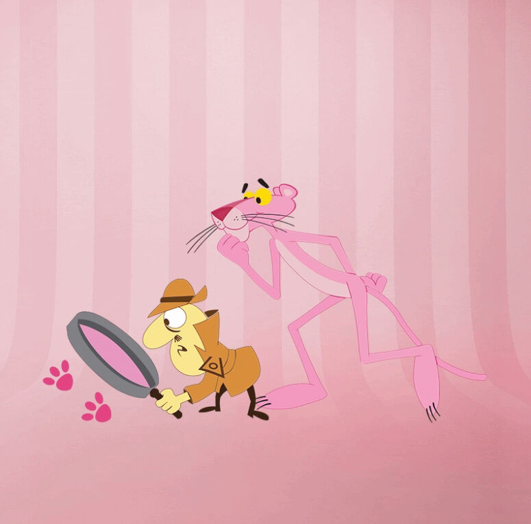 house of sillage pink panther fragrance
