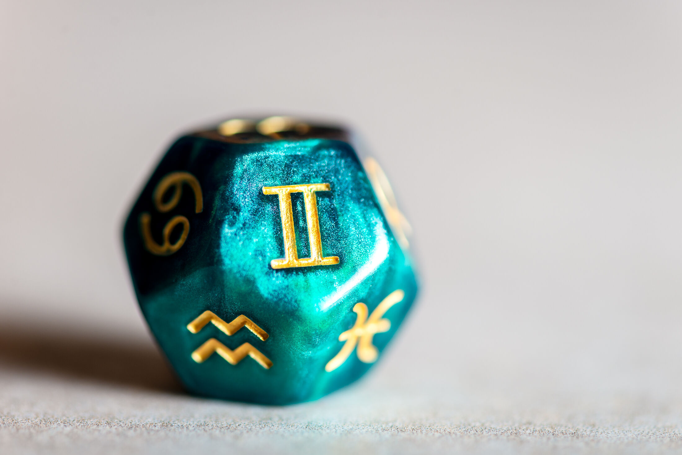 Gemini sign