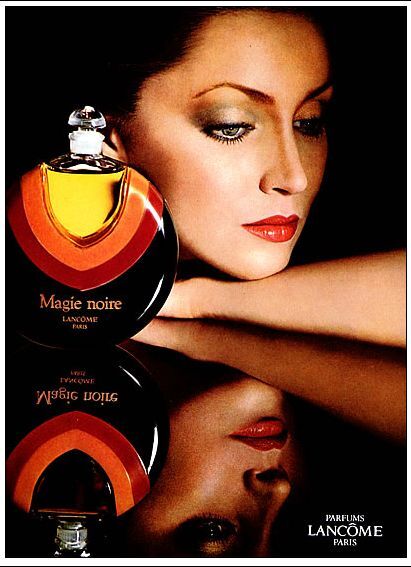 magie noire lancome