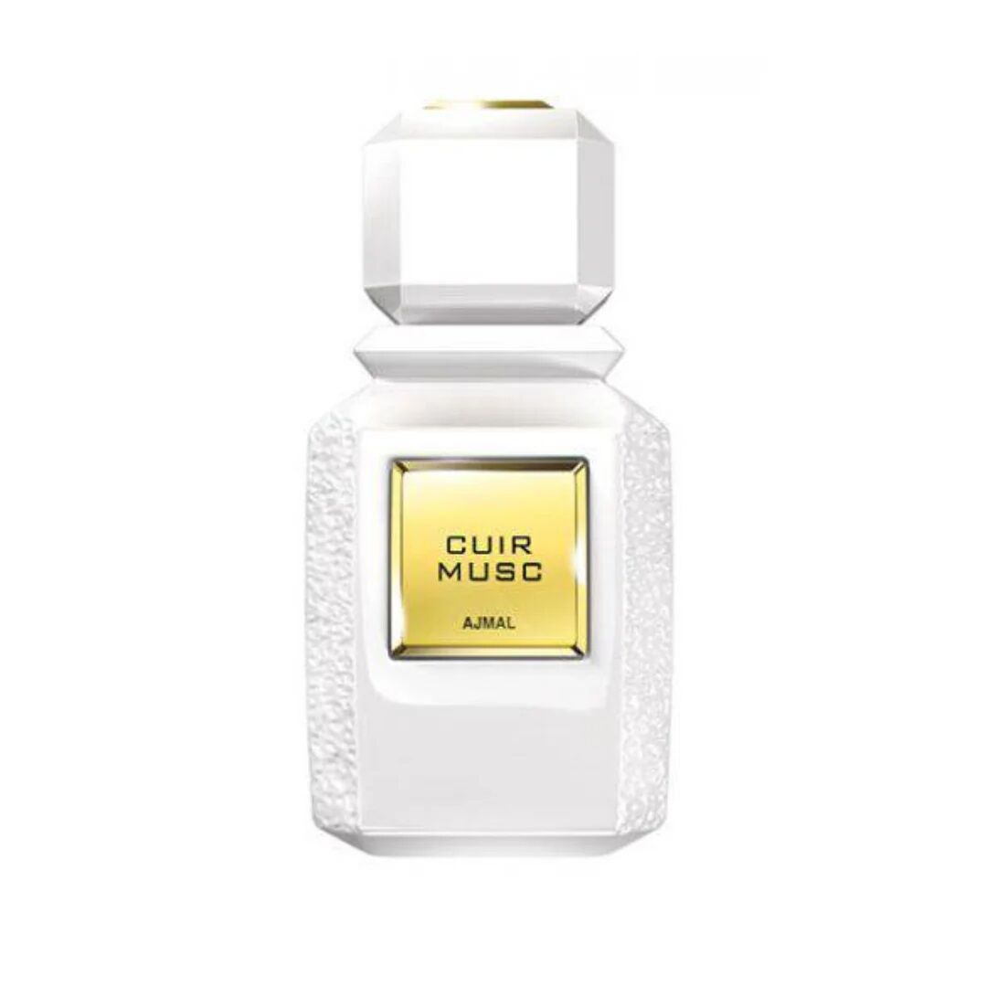 cuir musc ajmal