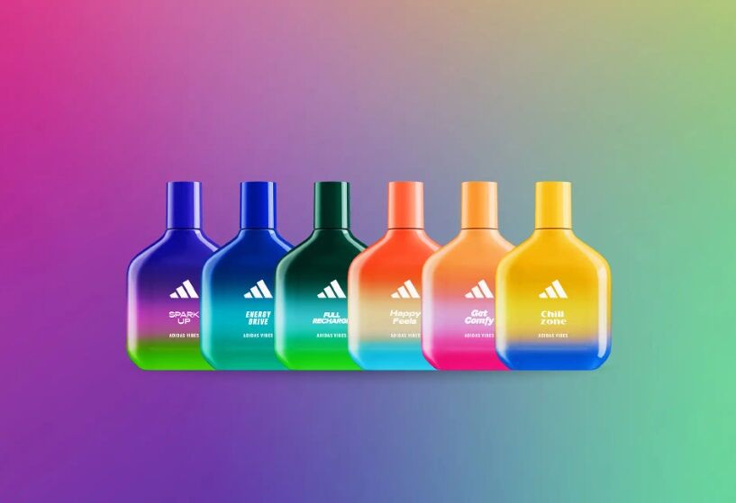Adidas Vibes