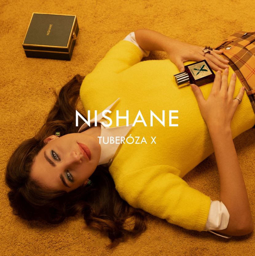nishane tuberoza x