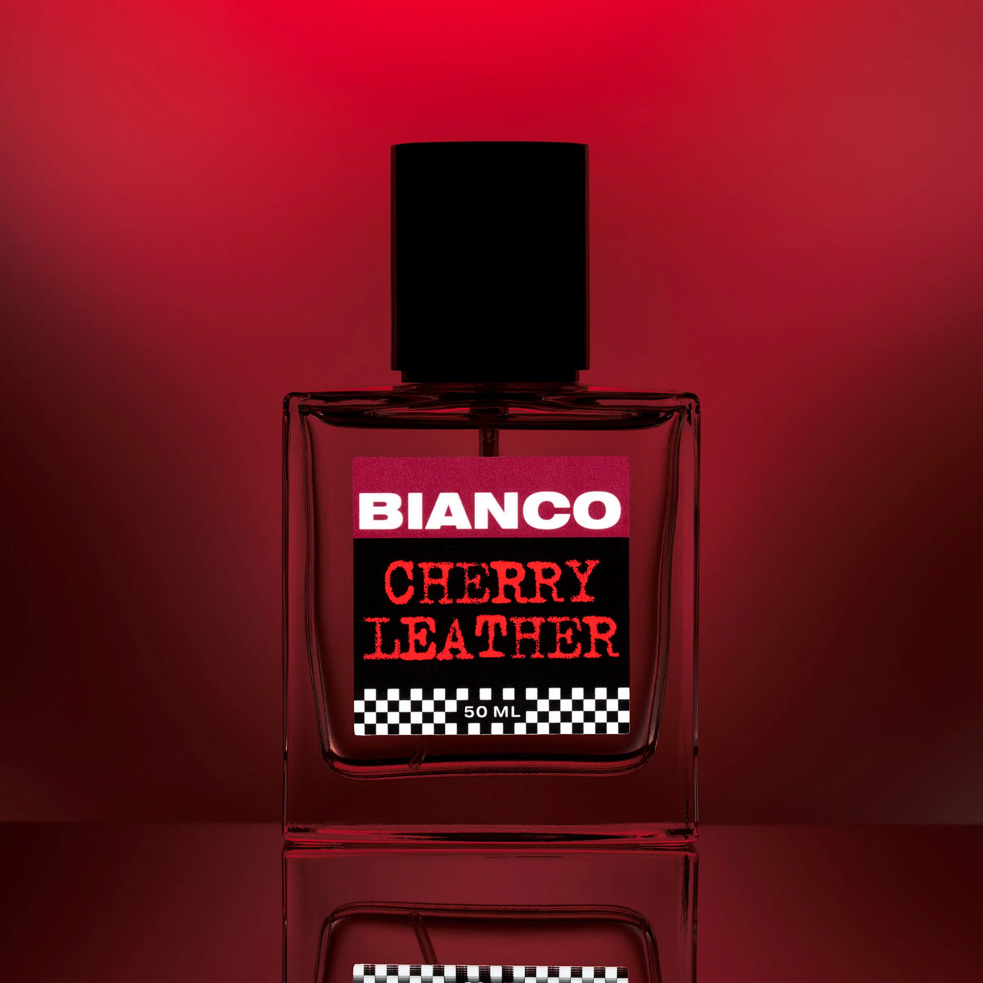 The Wild Retro World of Bianco Profumo ~ Fragrance Reviews