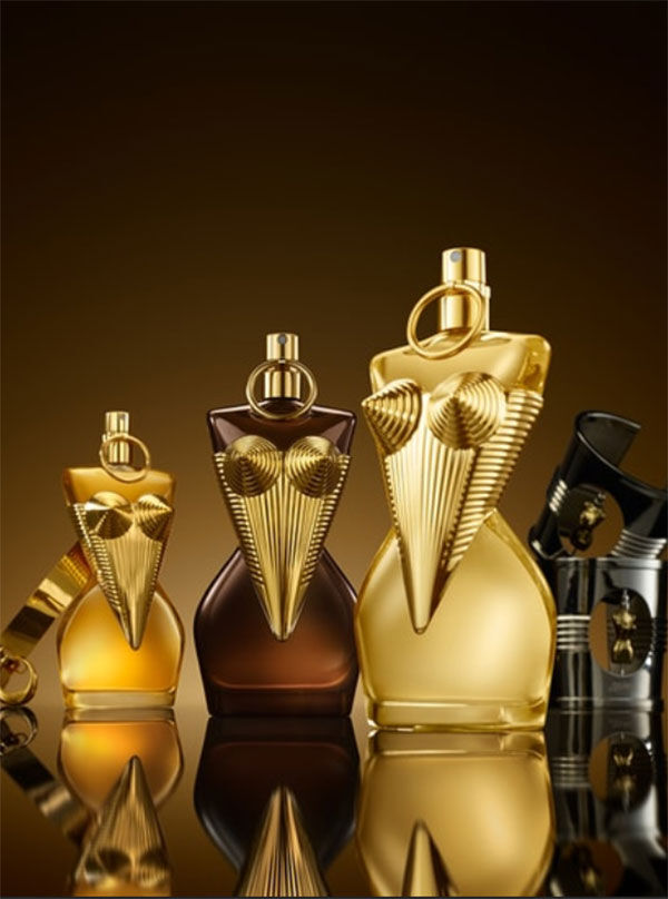 Jean Paul Gaultier DIVINE ELIXIR