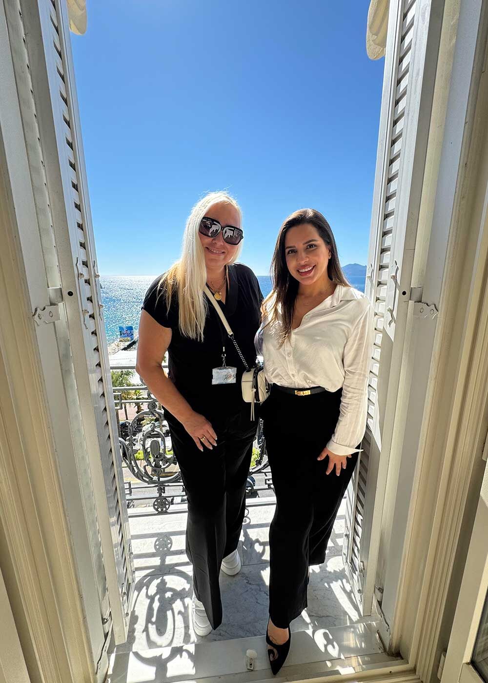 reinvented cannes 2025