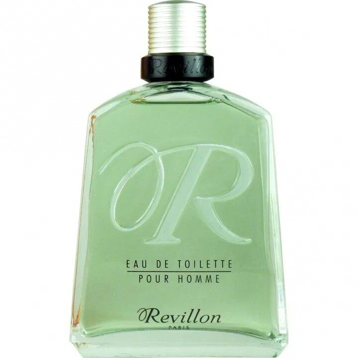 R Revillon 