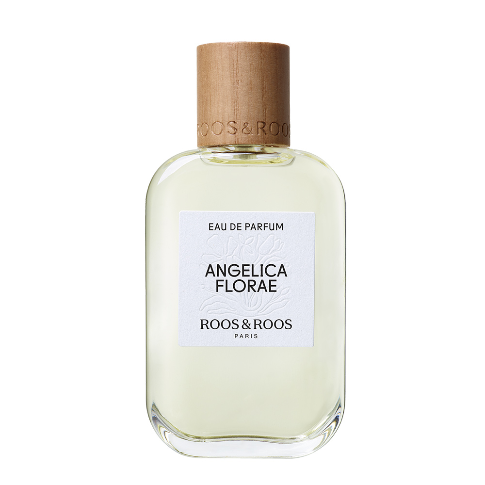 Roos & Roos: Angelica Florae ~ Niche Perfumery