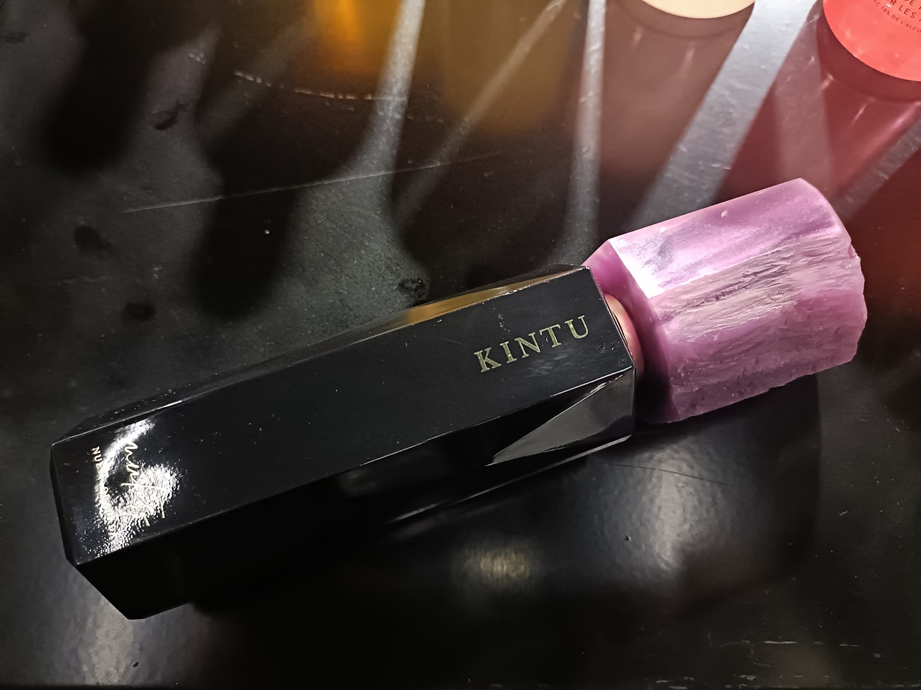 Mutis Nueva Granada Kintu