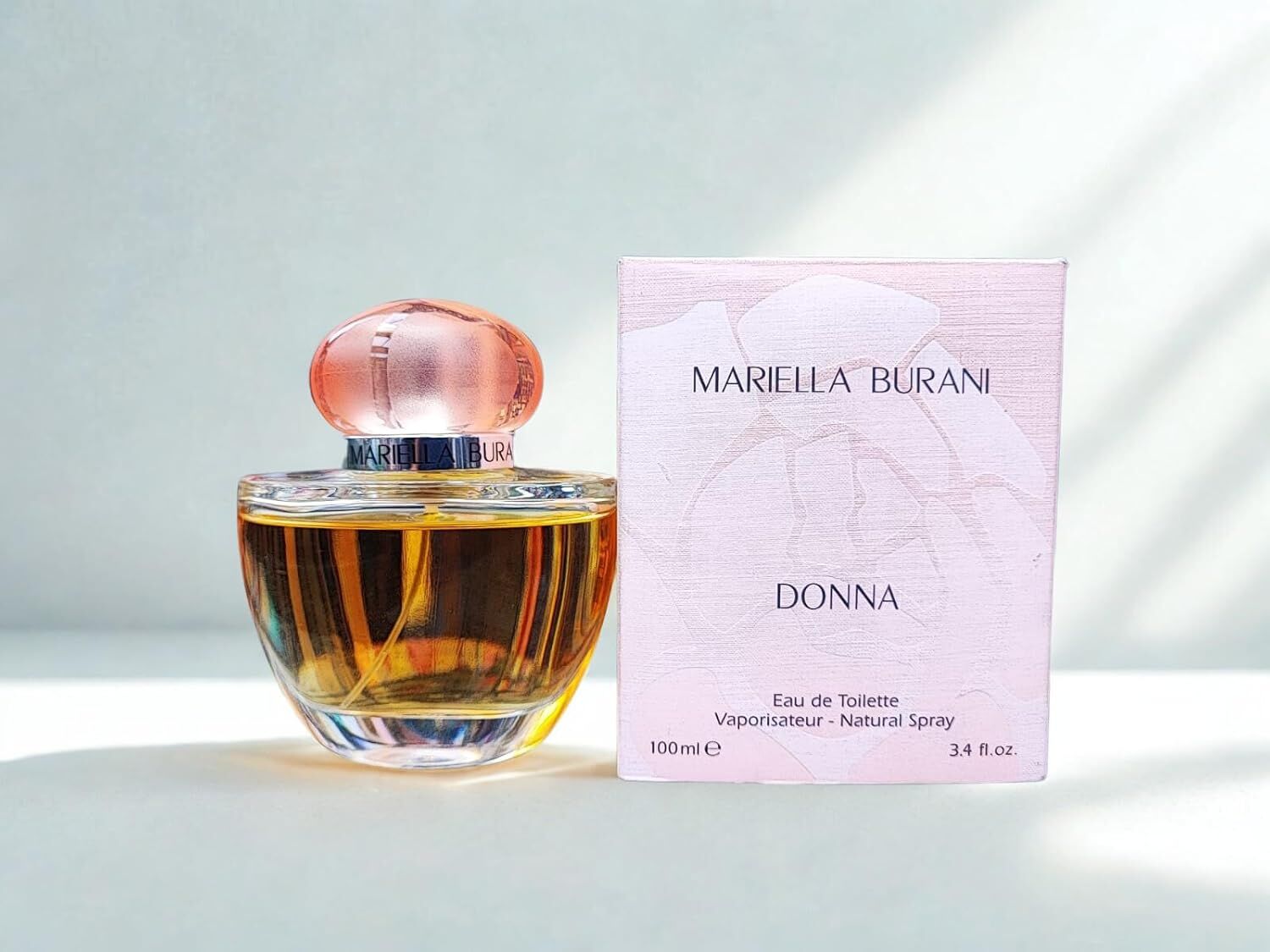 Donna Mariella Burani
