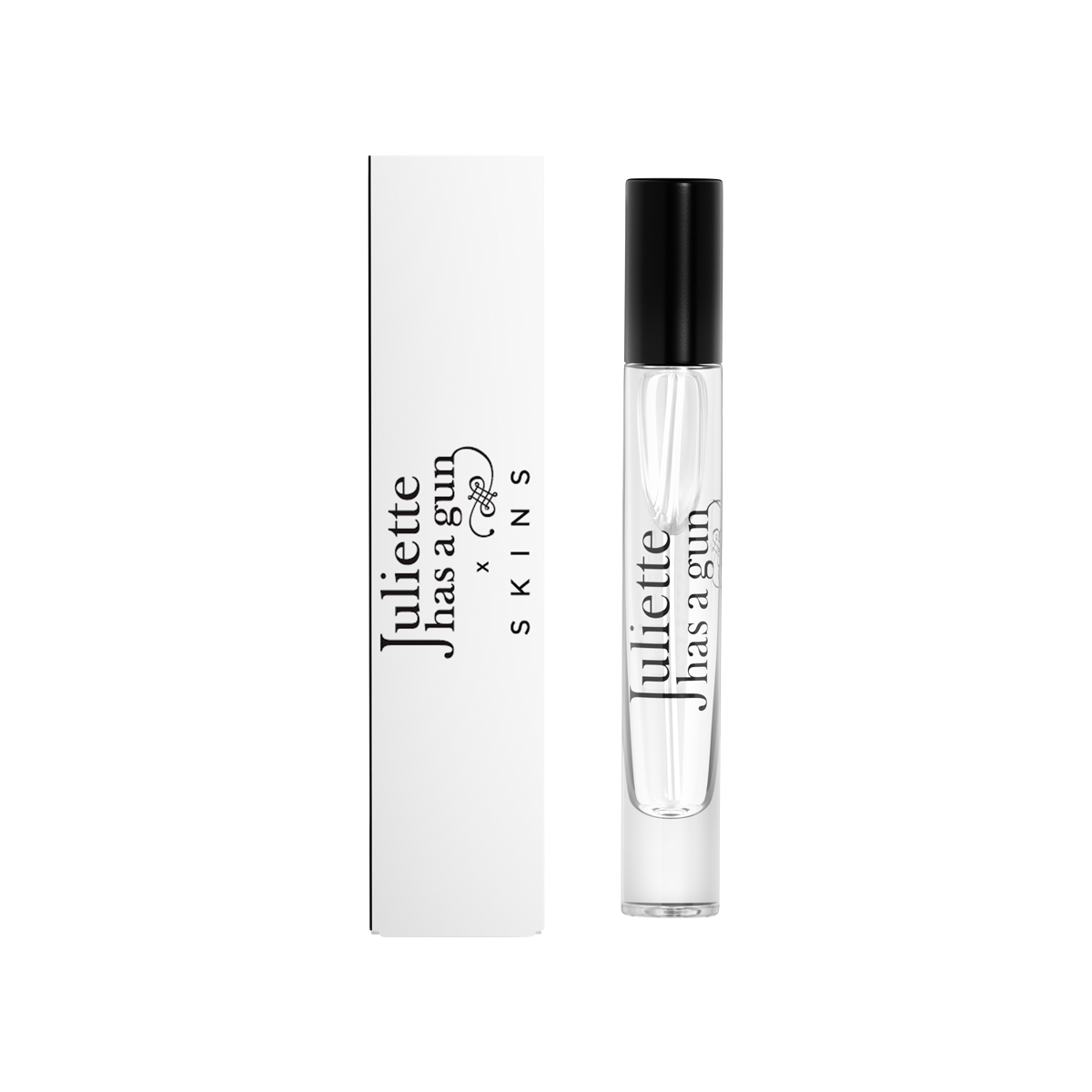 sample Juliette Has A Gun X Skins