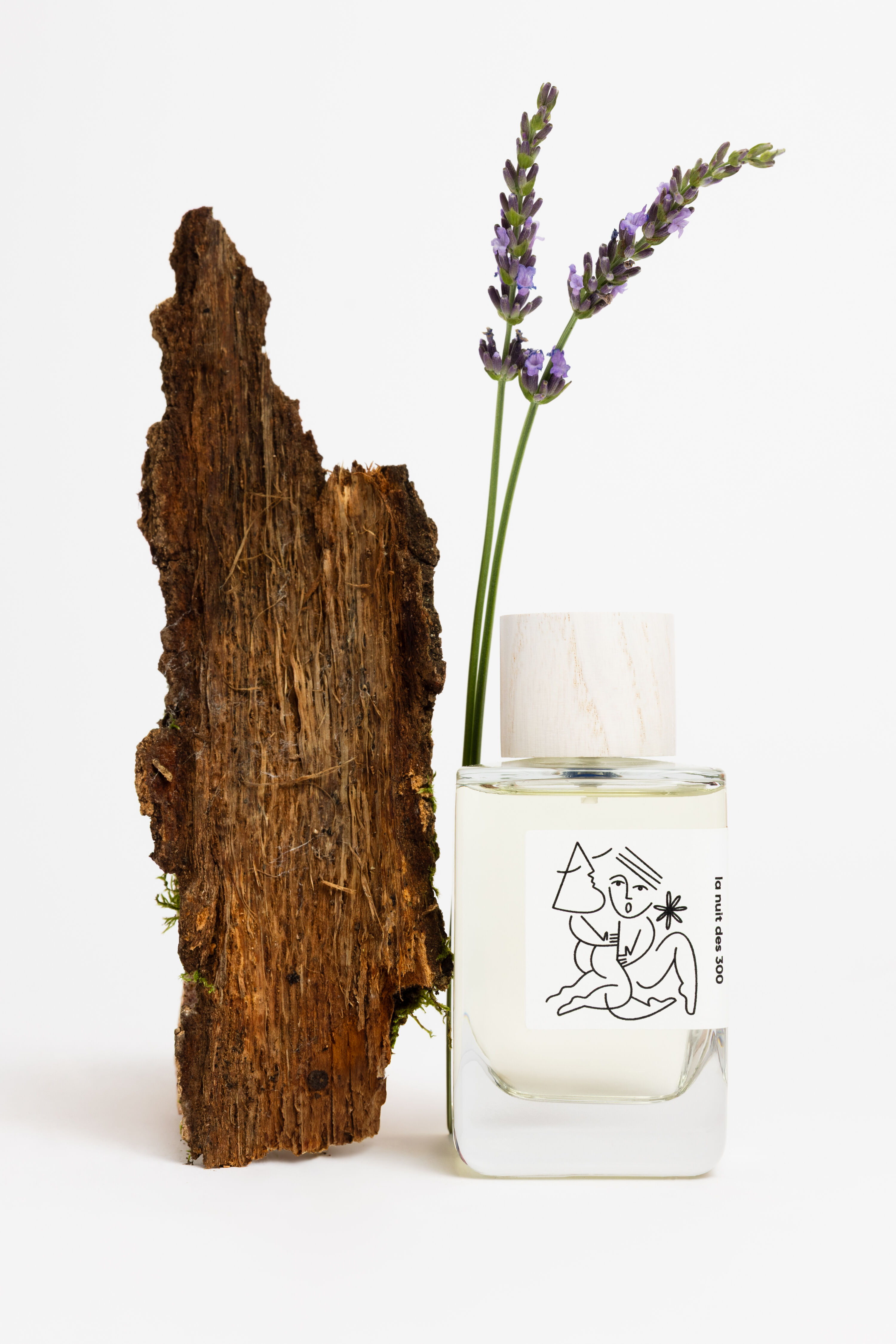 La Nuit Des 300: A New Release From Hellenist ~ Niche Perfumery