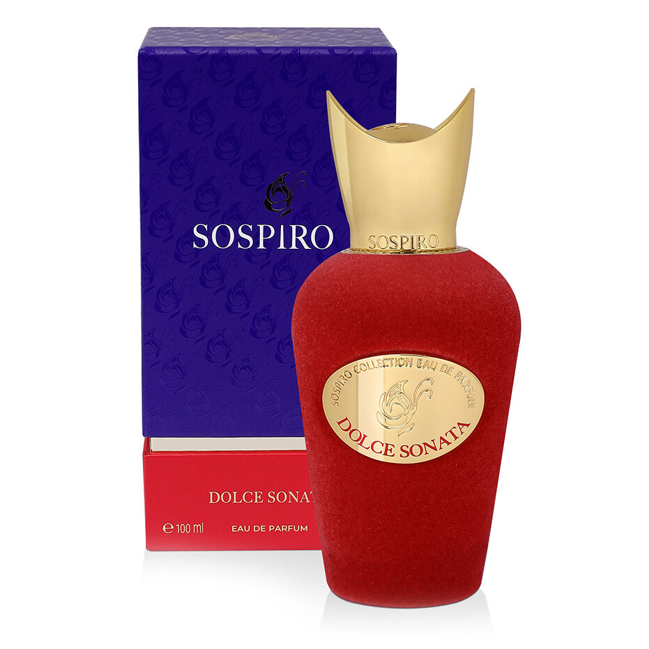sospiro dolce sonata