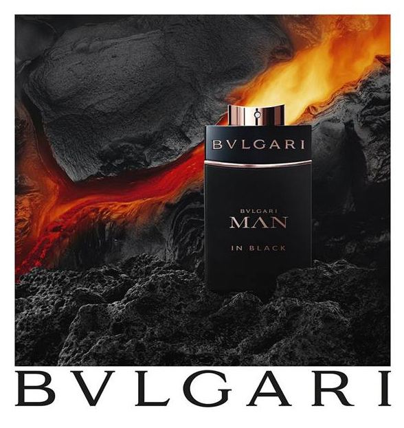 bvlgari man black cologne 2016