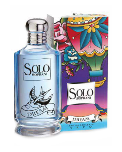 acqua profumata solo soprani smile per donna acqua profumata solo soprani smile per donna