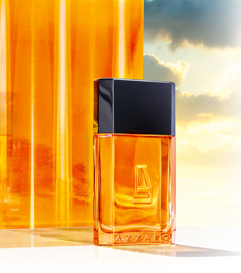 And Chrome Nouveaux Limited 2016 ~ Homme Azzaro Pour Editions 0w8mNn