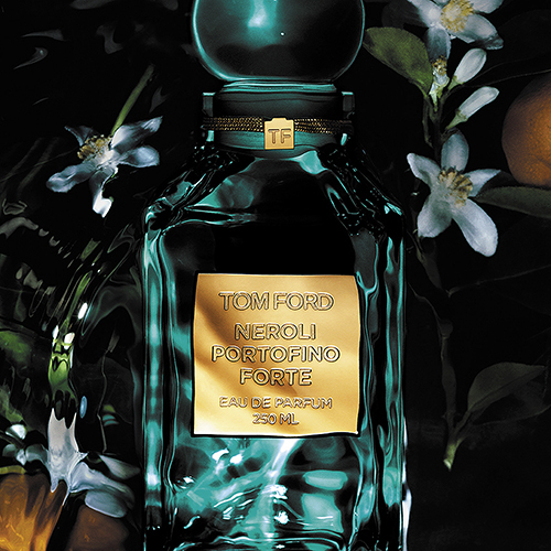 neroli portofino forte tom ford 