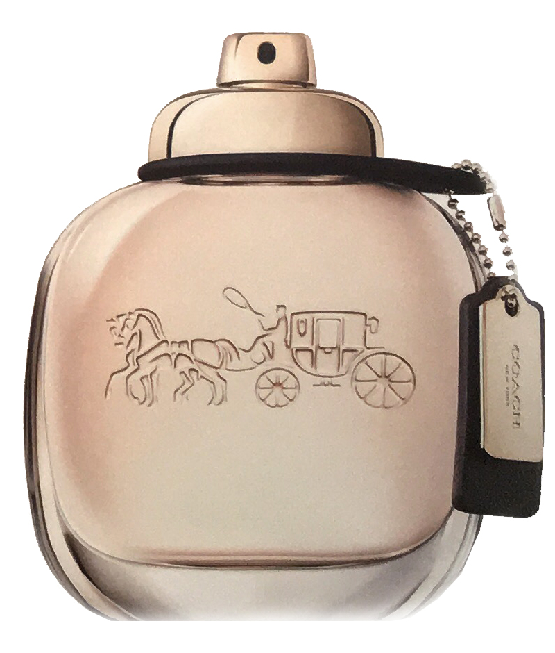 Coach the Fragrance ~ Novosti