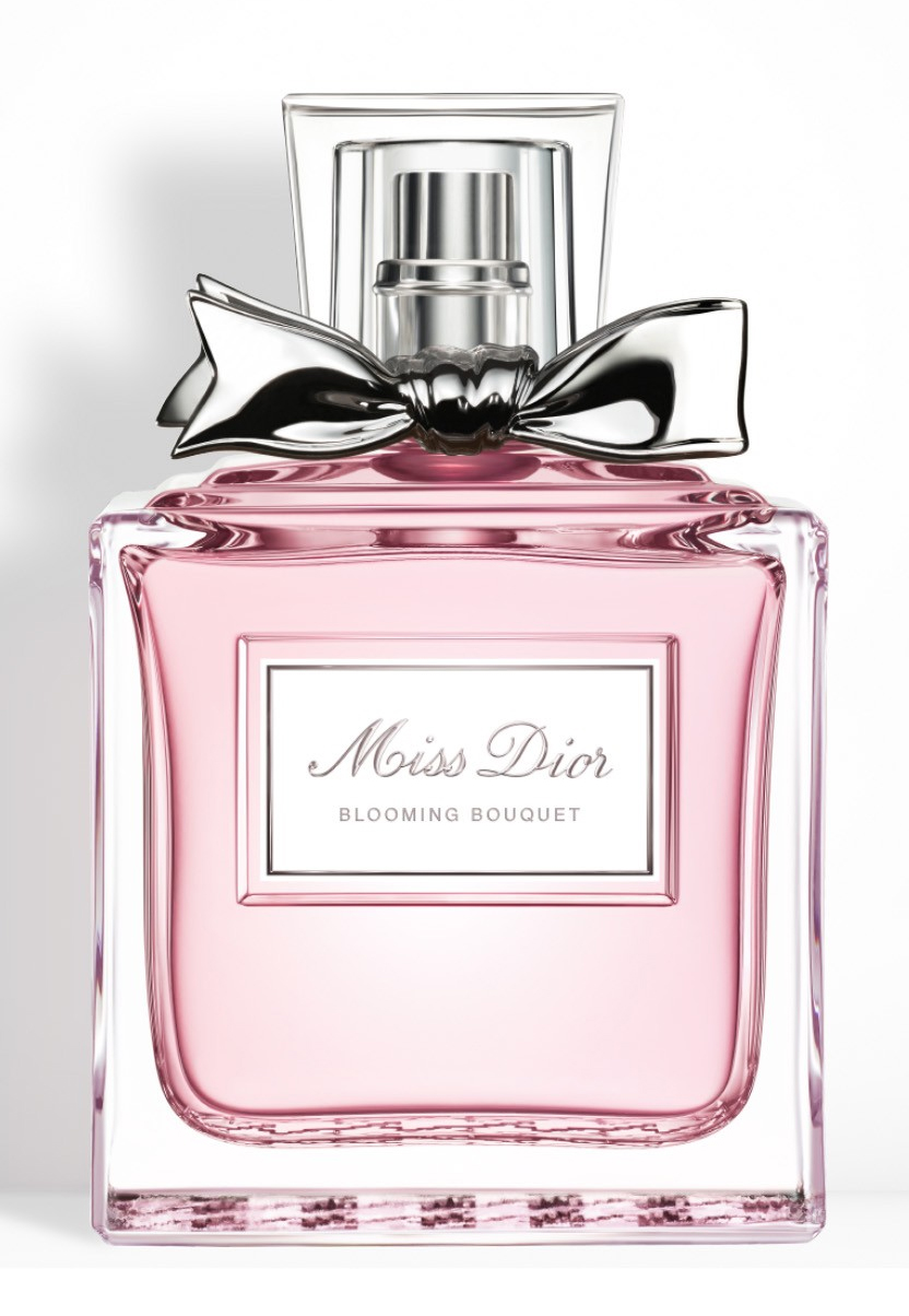 miss dior eau de parfum 2016