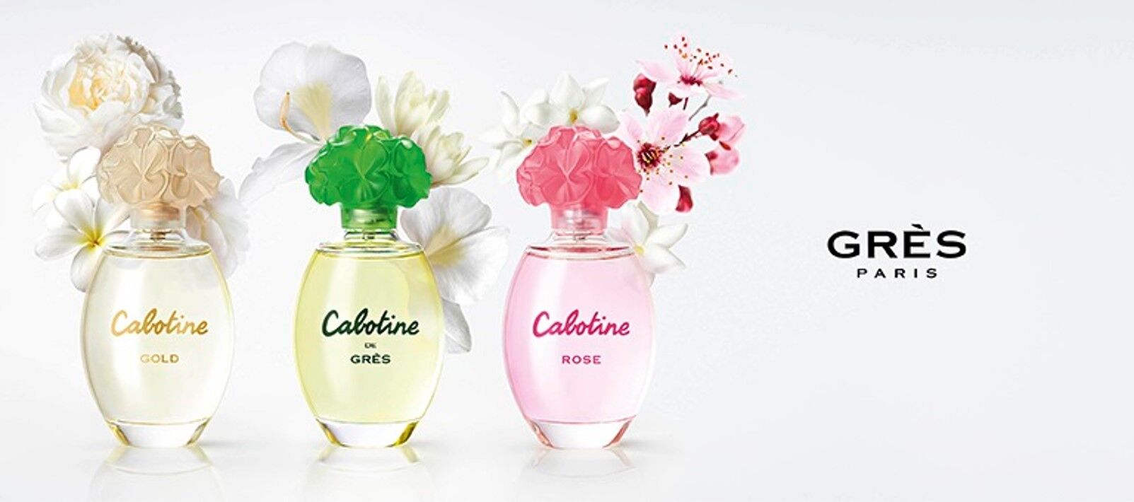 Cabotin by Gres