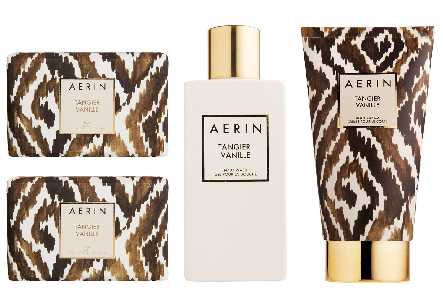 aerin lauder tangier vanille