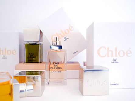 chloe capucine perfume