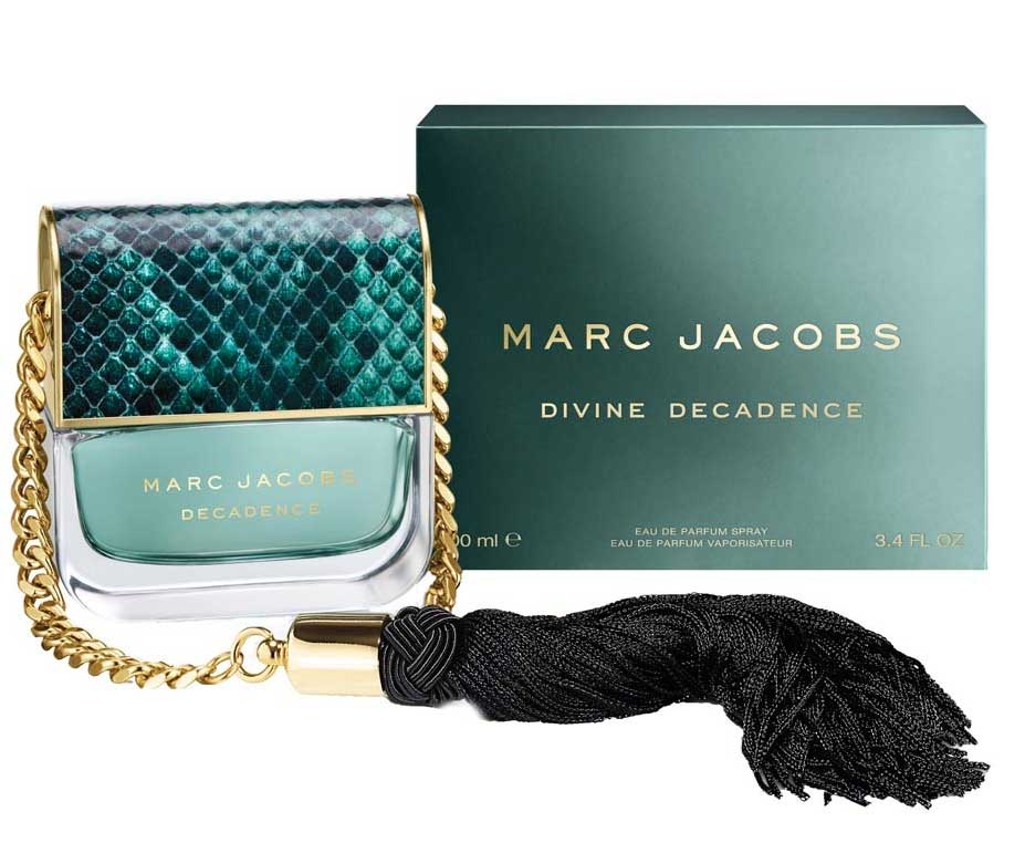 marc jacobs divine decadence sephora