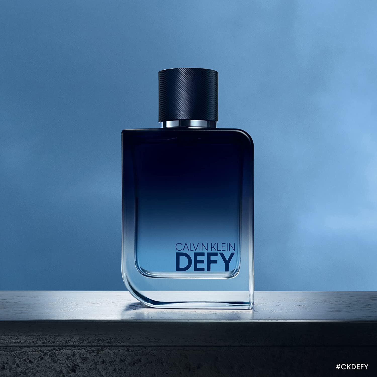 Calvin Klein Defy Eau de Parfum ~ New Fragrances