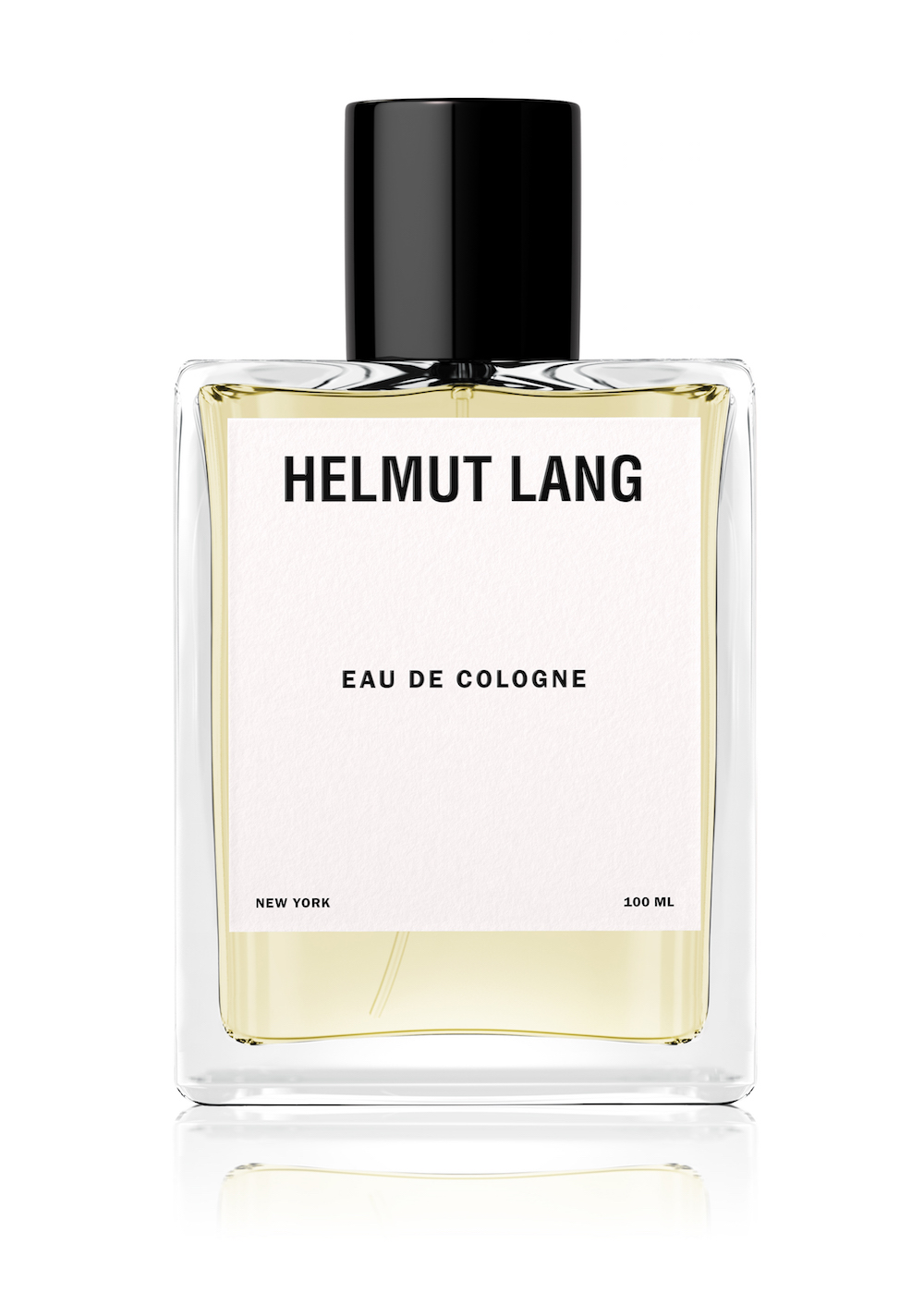 helmut lang fragrantica