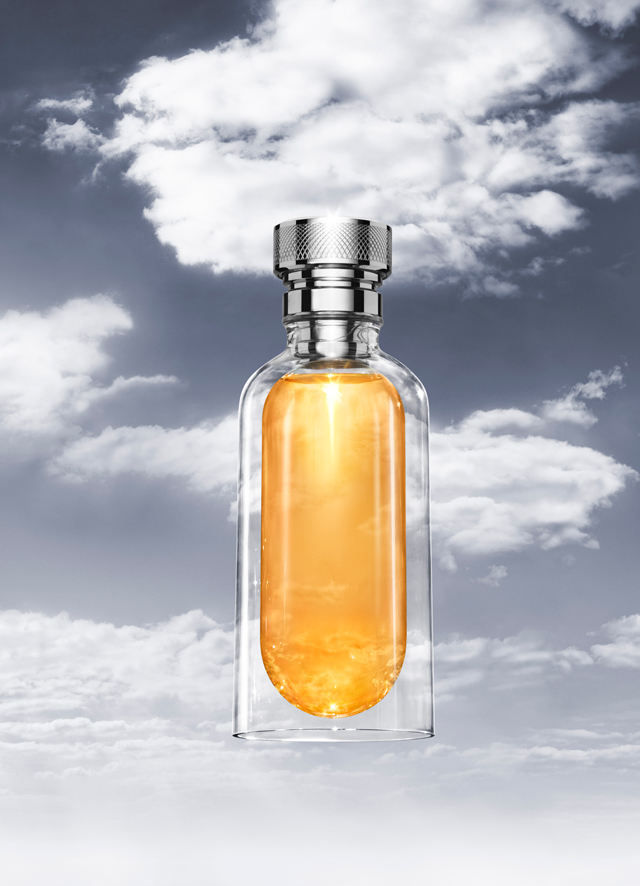 eau de cartier fragrantica