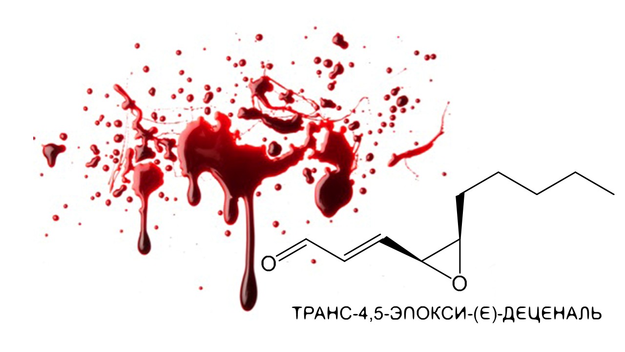 Деньги по черным схемам пахнут кровью