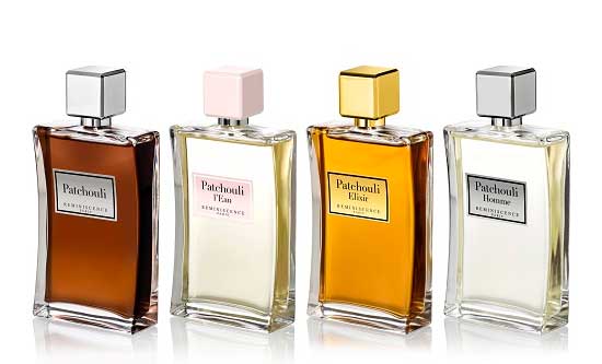 Patchouli N' Roses de Reminiscence ~ Nuevas Fragancias Patchouli N' Roses de Reminiscence ~ Nuevas Fragancias
