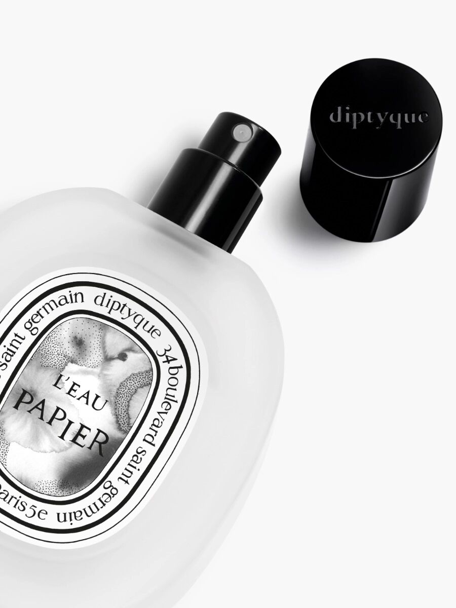 Diptyque L'Eau Papier Hairmist