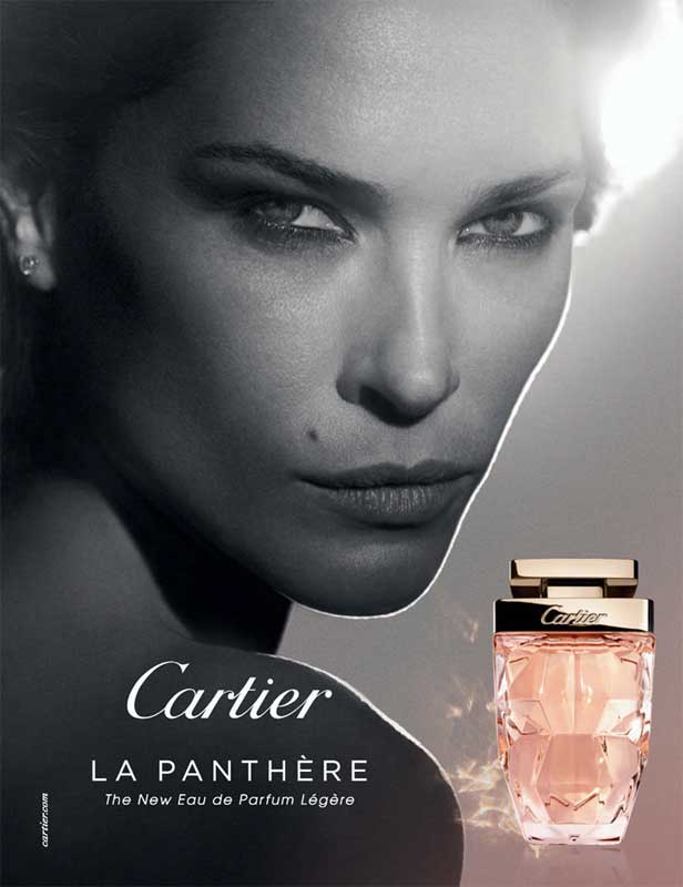 cartier la panthere edition soir perfume