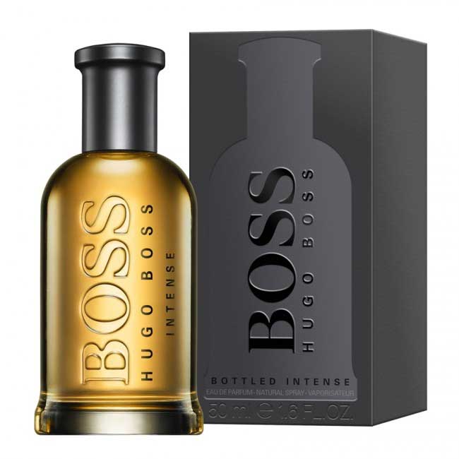 boss parfums