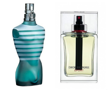 Sex And The Scent An Interview With Jeremy Fragrance Interviews