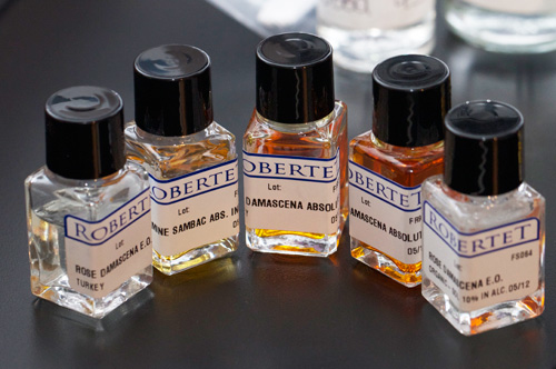 Sex And The Scent An Interview With Jeremy Fragrance Interviews
