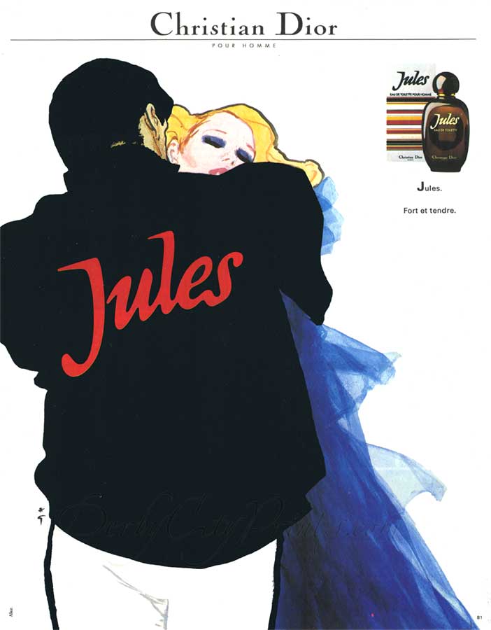 jules dior