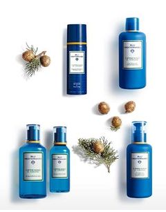 Acqua Di Parma Blu Mediterraneo Collection Fragrant Travel Description Italy Fragrance Reviews