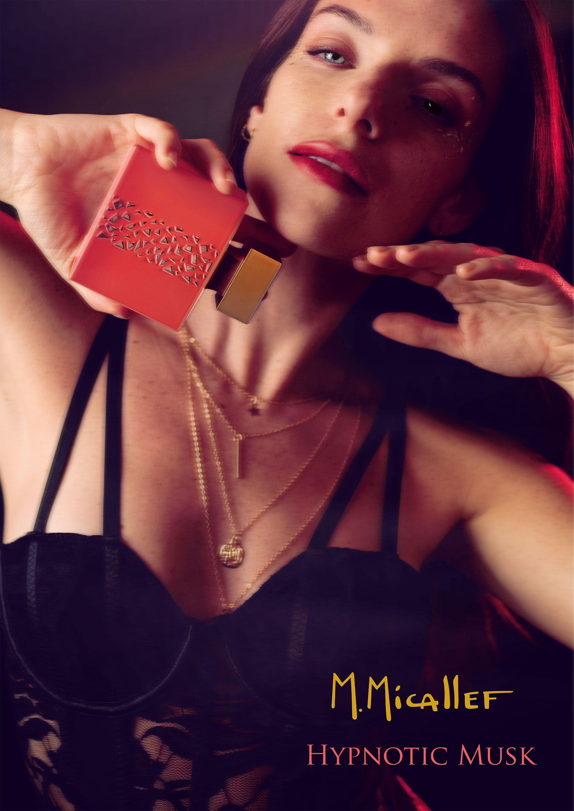 m.micallef hypnotic musk