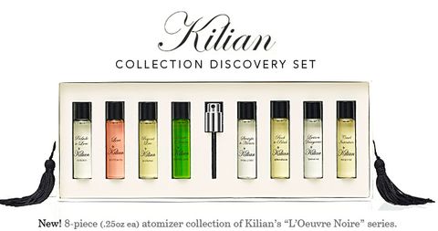 By Kilian Kolekcija Kilian Collection Discovery Set ~ Niche Parfimerija