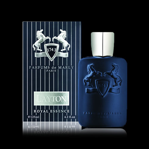 parfum de marly wiki