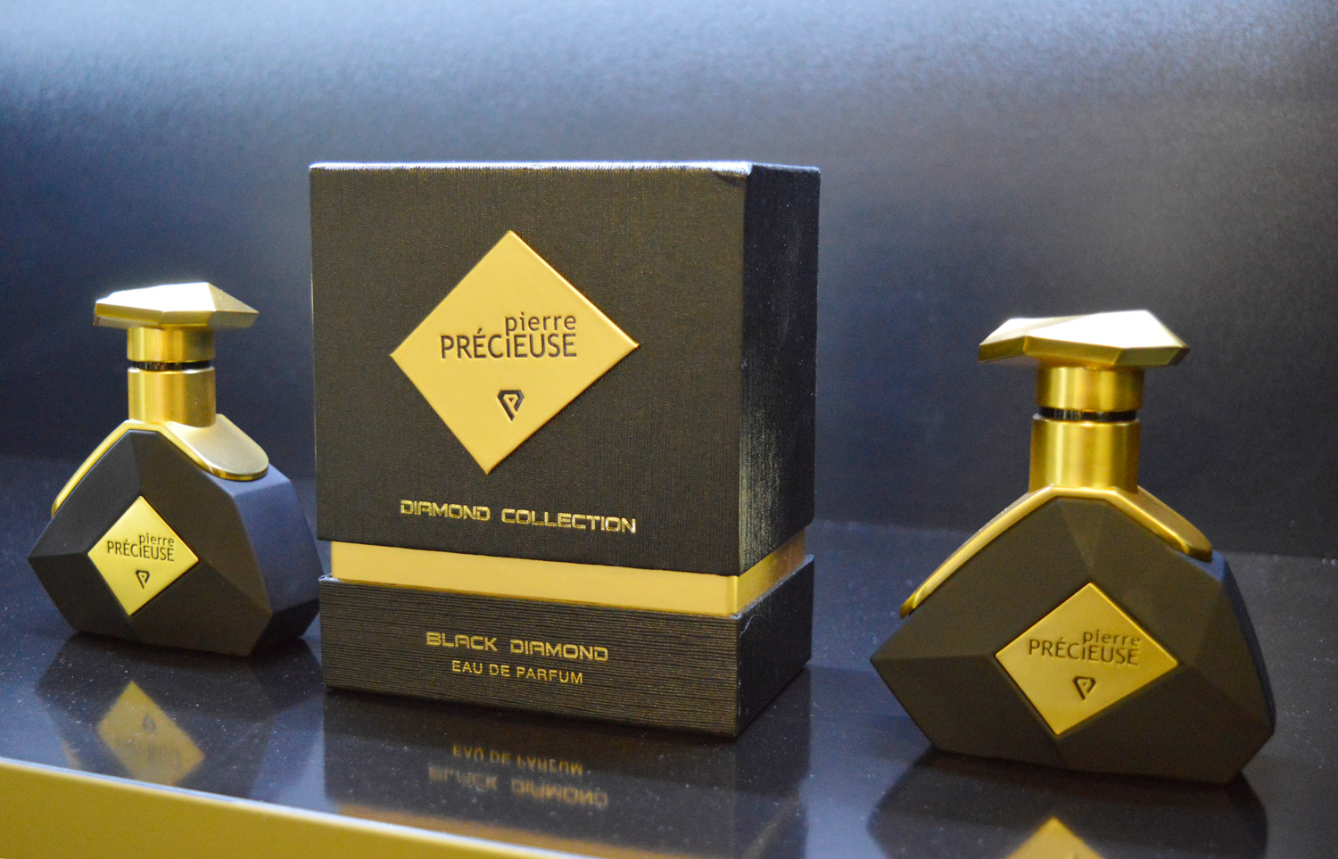 parfum pierre precieuse - 54% remise 