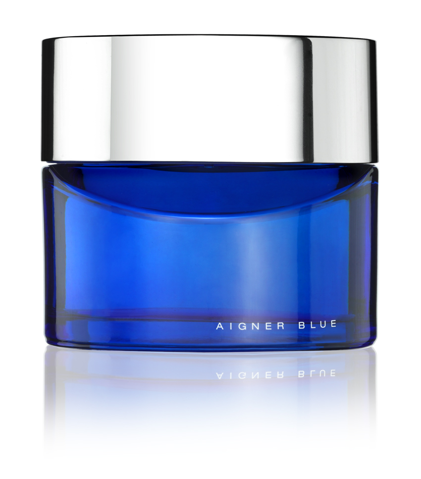 Aigner Blue ~ New Fragrances