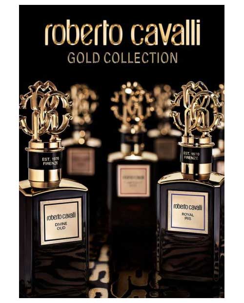 Roberto cavalli best sale divine oud price