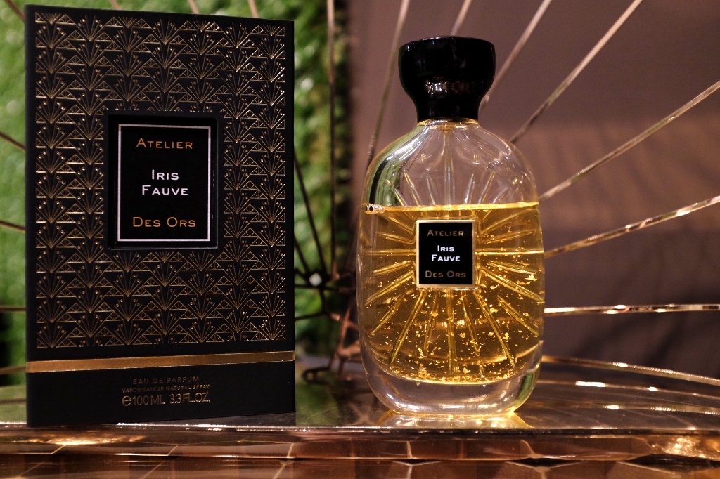 Atelier des Ors: A Red and Golden Iris ~ Interviews